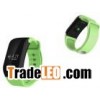 X7 Smart Bracelet Bluetooth Heart Rate Monitor Sleep Monitor Sedentary Reminder Fitness Tracker Wris