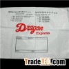 Tailored Size Envelop Type Tear Proof Express Poly Bag