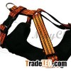 Reflective Soft Fleece Padded Vest Harness