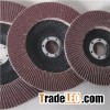 6"(150x22mm) T27/T29 China Premium Coated Aluminum Oxide Flap Disc