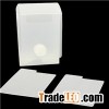 Embossing PP Plastic Box With Velcro Closure