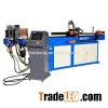 Professional Engineers CNC Single Head Large Diameter Tube Bender Machine For Sale