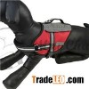 Reflective Working Service Dog Harness Without Two Bags