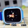 Child Smart Locator Tracker Smartwatch