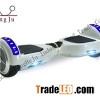 CE High Quality Self Balancing Electric China Smart Balance 2 Wheel With Bluetooth And LED Light