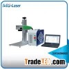 20W Portable Fiber Laser Marking Machine For Kinds Of Industries