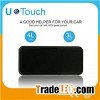 12 V Mini Multi-fuction 3 In 1 Portable Car Jump Starter Battery Booster Pack Power Bank LED Torch F