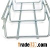 Electrozinc CM150 Wire Mesh Cable Trays