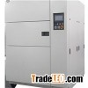 High Quality Three Cabinets Cold Hot Temperature Impact Tester