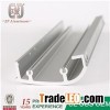 Custom Extruded Aluminum C Channel Profile Frame Manufacturer