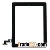 Screen Replacement Digitizer Touch Screen Front Glass Assembly Includes Home Button With Camera Hold