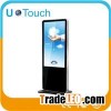 Network Floor Stand Digital Signage