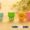 Promotional Cheap Chinese Cartoon Figure Eraser For Student And Children