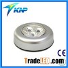 Hot Cheap 3LED Touch Light With Sticker