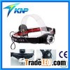 Bright Zoomable And Adjustable Light LED Headlamp