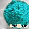 Green Crystal Catalyzer Glass Manufacturing Copper Chloride