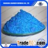 Deep Blue Crystal Catalyzer Cupric Nitrate