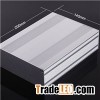 Custom Aluminum Extrusion Enclosure Profile