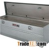 Compact Bright Aluminum Chest Truck Box