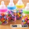 Promotional Cute Cheap Fruit Eraser For Children And Student