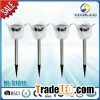 REACH/BSCI Stainless Solar Light