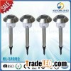 Polycrystalline Pannel Stainless Solar Light