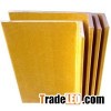 High Strength FRP Pultruded Composite Profiles Such As Fiberglass L Angles, I Beams, C Channels, Tub