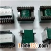 EI40/A High Voltage Transformer 220v To 110v 10kw