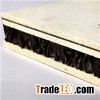 Decoration Board Noise Barriers With High Density