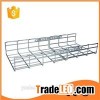 Good Price Cargo Storage Zinc Plated Wire Mesh Cable Tray