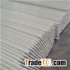 Custom Fiberglass ( GFRP) Pultruded Rods To Meet Specific Properties And Demand