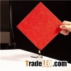 Acoustic Polyester Panels For Ceiling And Wall Sound Absorbing And Noise Control