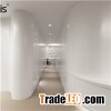 Factory Direct Whoesale Price Spanish Acrylic Panel For Wall Panel Decoration