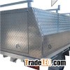 China Manufacture ,customized ,aluminum Truck Canopy For Tools