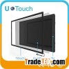 Customized Design Free Driver Plug And Play Anti-sunlight Multi Touch Ultrathin Aluminum Alloy Inter