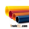 Custom High Strength Thin Wall Glass Fiber ( GFRP) Tubes