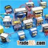 EI16 Step Down Transformer 100/120v EI Small Electrical Transformers EI16 High Frequency Transformer