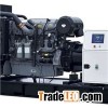 China Perkins Diesel Generator Set For Standby Land