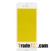 Grade A Cell Phone Front Outer Glass Lens + Pre-Install Bezel Frame Touch Screen Panel Repair Protec