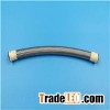 Stainless Steel Braided Teflon PTFE Hose For Industrial Or Hydraulic Use With Normal Or Anti-Static 