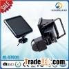 Solar Pir Motion Sensor Led Flood Light