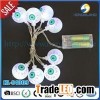 Solar Special Blue Eyes String Light