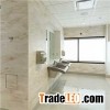 MMA Material Reliable Wall Cladding Man Made Marble Stone Slabs