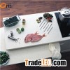 Koris Bended Lg Pure Acrylic Solid Surface Material Production Line