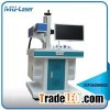 Hot Sale CE/FDA Desktop Co2 Laser Marker Plastic Suppliers
