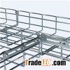 Factory Specialized Galvanized Steel Wire Mesh Cable Trays