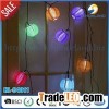 10led Traditional Globe Solar Light