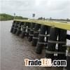 Durable High Strength Fiberglass Reinforce Polymer ( GFRP) Rebars As Reinforcement For Marine Plasti