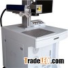 Fiber Laser Engraving Cutting Machine Metal Cutter