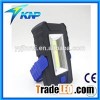 Super Bright COB LED Magnetic Flexible Cordless Inspection Lamp Hand Torch Work Light Emergency Ligh